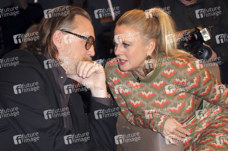 'NDR Talk Show' in Hamburg