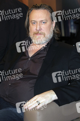 'NDR Talk Show' in Hamburg