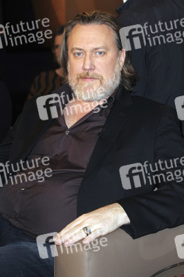 'NDR Talk Show' in Hamburg