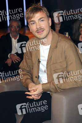 'NDR Talk Show' in Hamburg