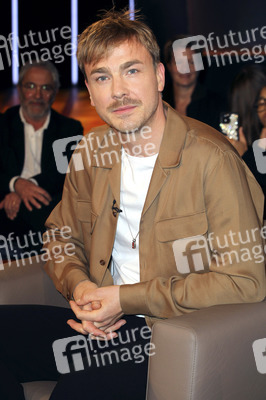 'NDR Talk Show' in Hamburg