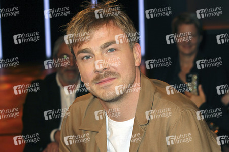 'NDR Talk Show' in Hamburg