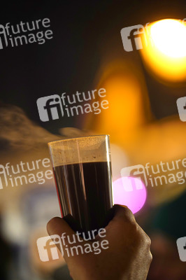 Alt-Rixdorfer Weihnachtsmarkt 2022 in Berlin