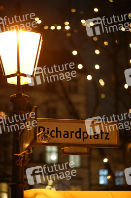 Alt-Rixdorfer Weihnachtsmarkt 2022 in Berlin