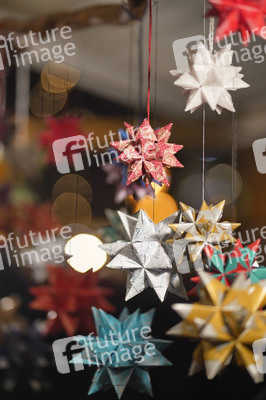 Alt-Rixdorfer Weihnachtsmarkt 2022 in Berlin