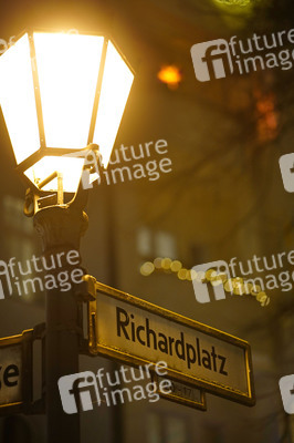Alt-Rixdorfer Weihnachtsmarkt 2022 in Berlin
