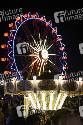 Weihnachtsmarkt am Roten Rathaus 2022 in Berlin