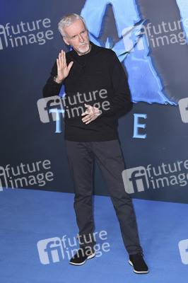 Photocall 'Avatar: The Way of Water' in London