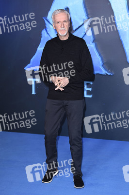 Photocall 'Avatar: The Way of Water' in London