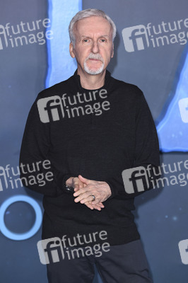 Photocall 'Avatar: The Way of Water' in London