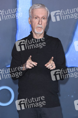 Photocall 'Avatar: The Way of Water' in London