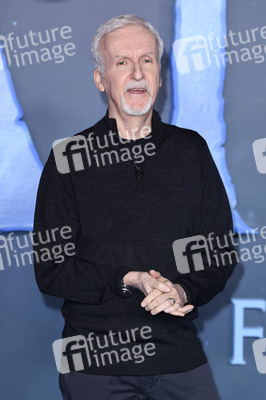 Photocall 'Avatar: The Way of Water' in London
