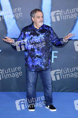 Photocall 'Avatar: The Way of Water' in London