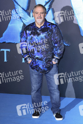 Photocall 'Avatar: The Way of Water' in London