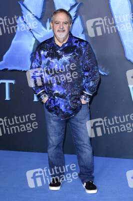 Photocall 'Avatar: The Way of Water' in London