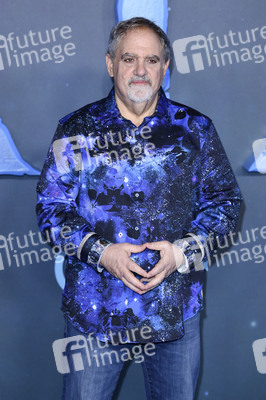 Photocall 'Avatar: The Way of Water' in London