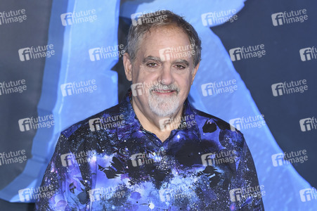 Photocall 'Avatar: The Way of Water' in London