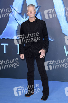 Photocall 'Avatar: The Way of Water' in London