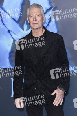 Photocall 'Avatar: The Way of Water' in London