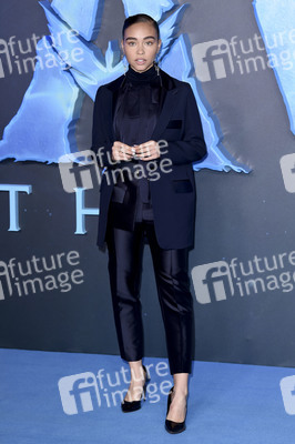 Photocall 'Avatar: The Way of Water' in London
