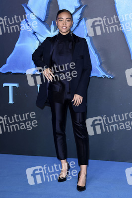 Photocall 'Avatar: The Way of Water' in London
