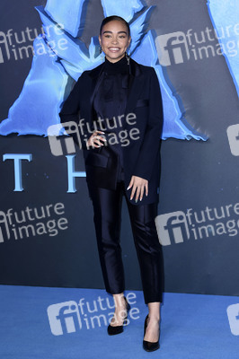 Photocall 'Avatar: The Way of Water' in London