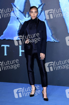 Photocall 'Avatar: The Way of Water' in London