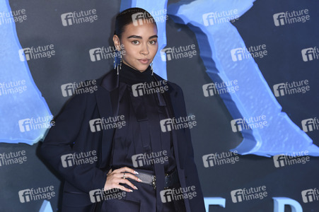 Photocall 'Avatar: The Way of Water' in London