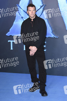 Photocall 'Avatar: The Way of Water' in London