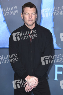 Photocall 'Avatar: The Way of Water' in London
