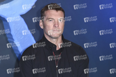 Photocall 'Avatar: The Way of Water' in London