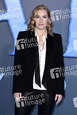 Photocall 'Avatar: The Way of Water' in London