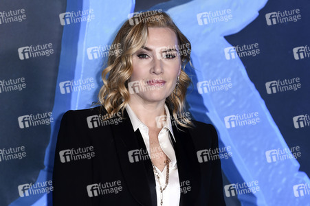 Photocall 'Avatar: The Way of Water' in London