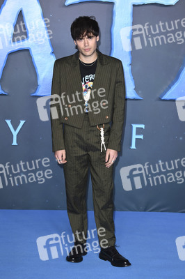 Photocall 'Avatar: The Way of Water' in London