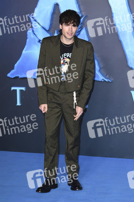 Photocall 'Avatar: The Way of Water' in London