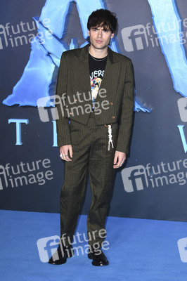 Photocall 'Avatar: The Way of Water' in London