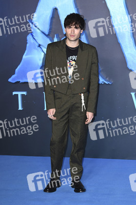 Photocall 'Avatar: The Way of Water' in London