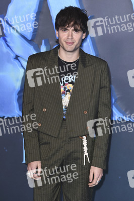 Photocall 'Avatar: The Way of Water' in London
