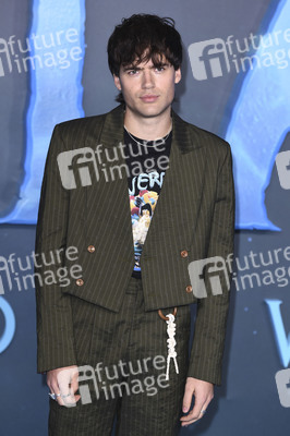 Photocall 'Avatar: The Way of Water' in London