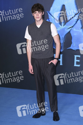 Photocall 'Avatar: The Way of Water' in London