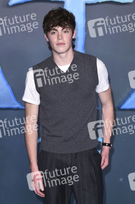 Photocall 'Avatar: The Way of Water' in London