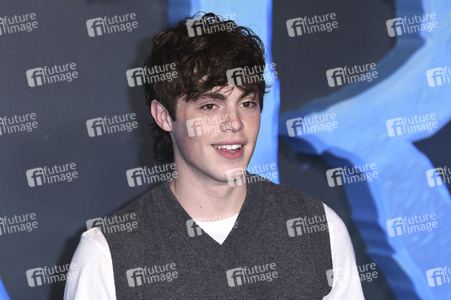 Photocall 'Avatar: The Way of Water' in London