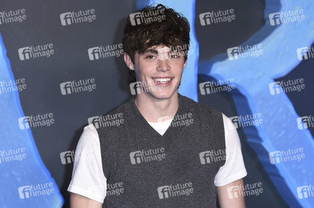 Photocall 'Avatar: The Way of Water' in London