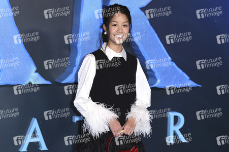 Photocall 'Avatar: The Way of Water' in London