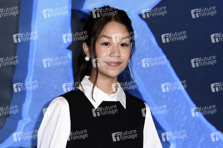 Photocall 'Avatar: The Way of Water' in London