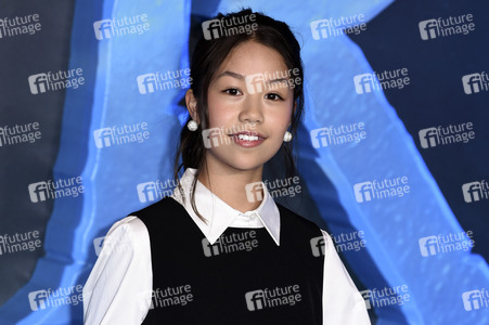 Photocall 'Avatar: The Way of Water' in London