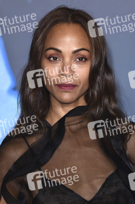 Photocall 'Avatar: The Way of Water' in London