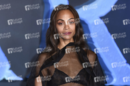 Photocall 'Avatar: The Way of Water' in London