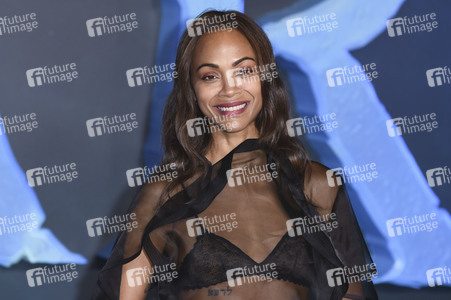 Photocall 'Avatar: The Way of Water' in London