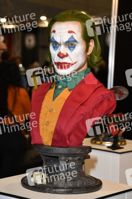 German Comic Con Winter Edition in Dortmund